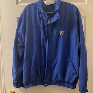 Mens Windbreaker